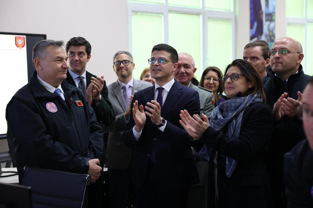 Disaster Risk Reduction