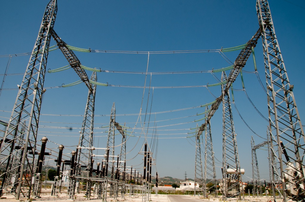 Energia ed Infrastrutture 