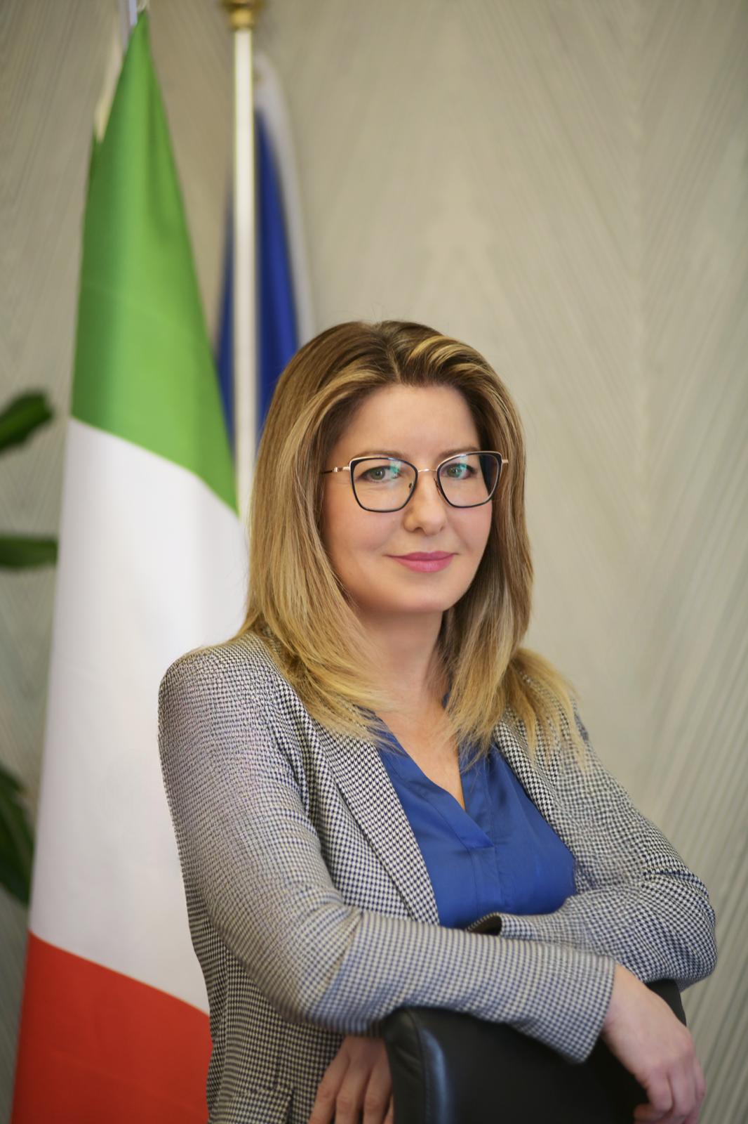 Titolare della sede