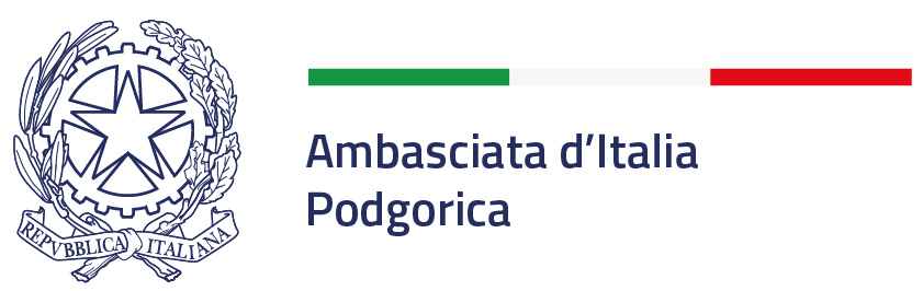 Ambasciata d’Italia a Podgorica
