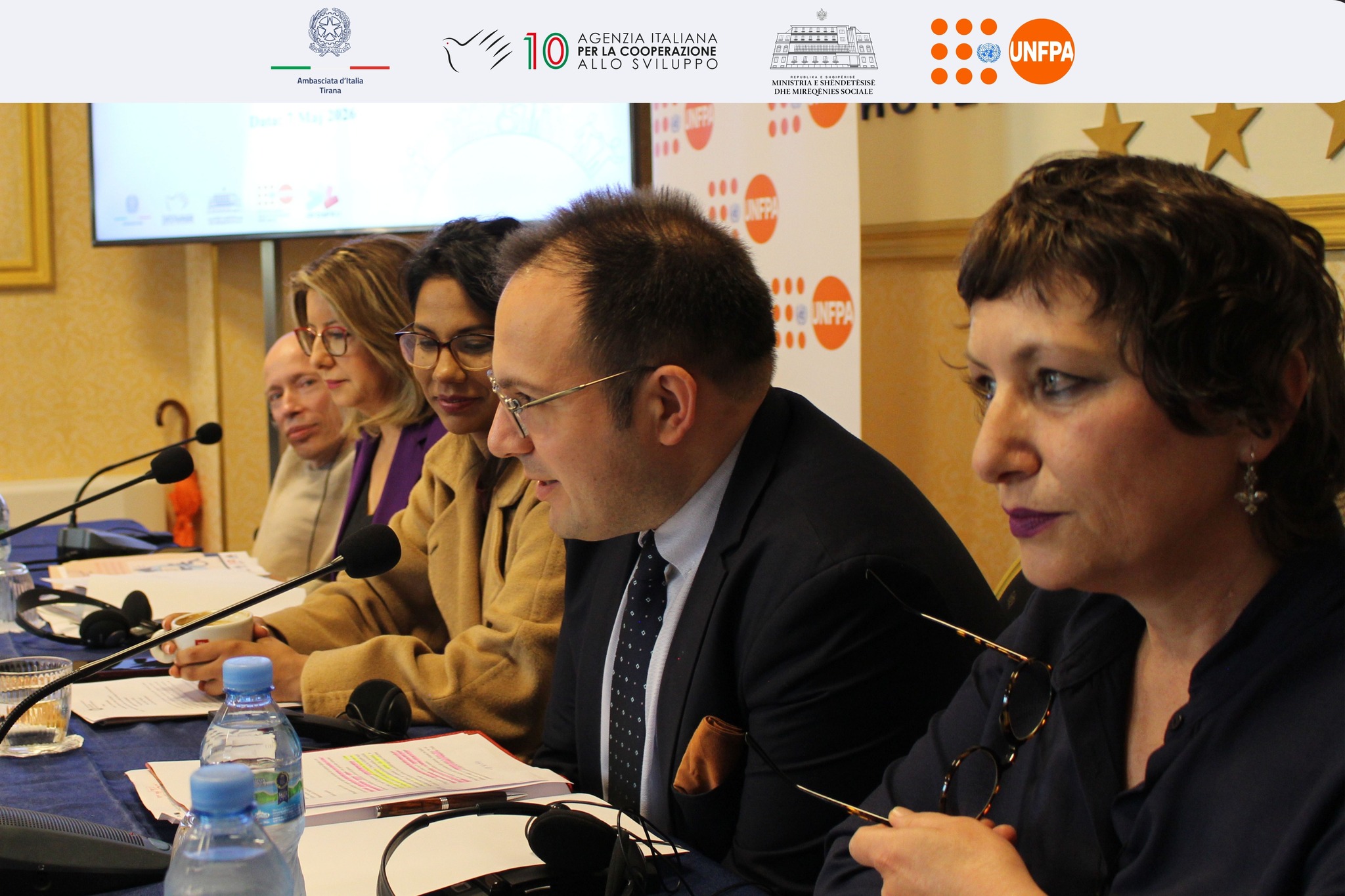 Accessibilità delle infrastrutture, dell’informazione e della comunicazione per le persone con disabilità in Albania